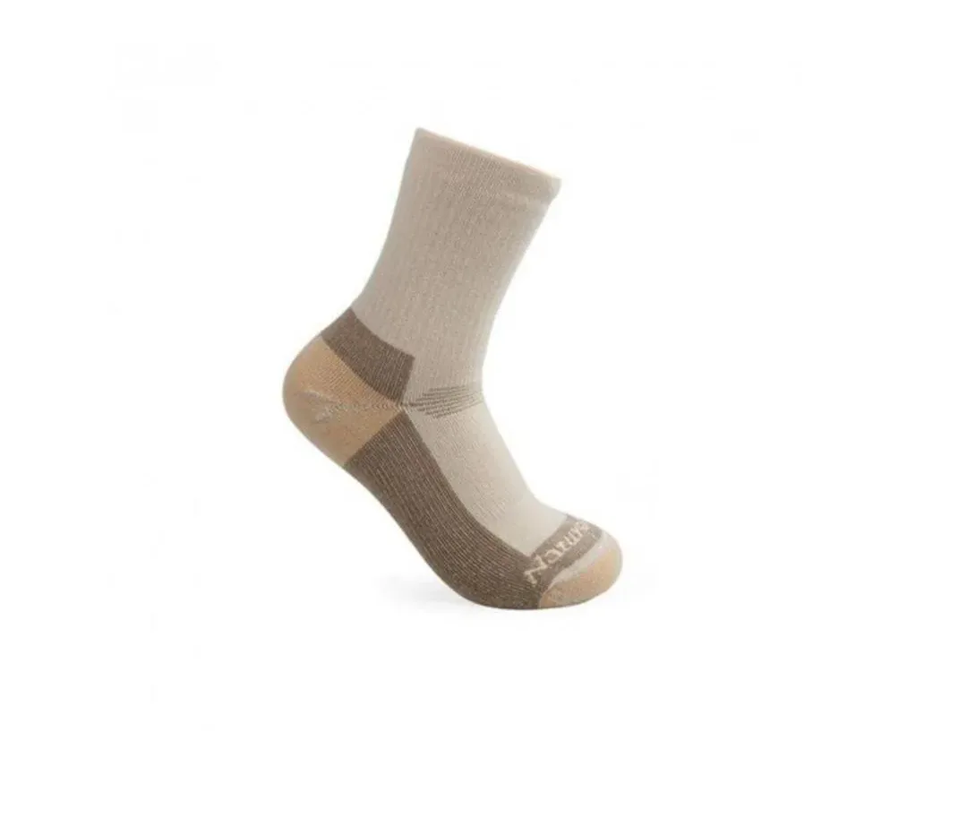جوراب پشمی مقاوم در برابر ضربه مچ پا NH22WZ002