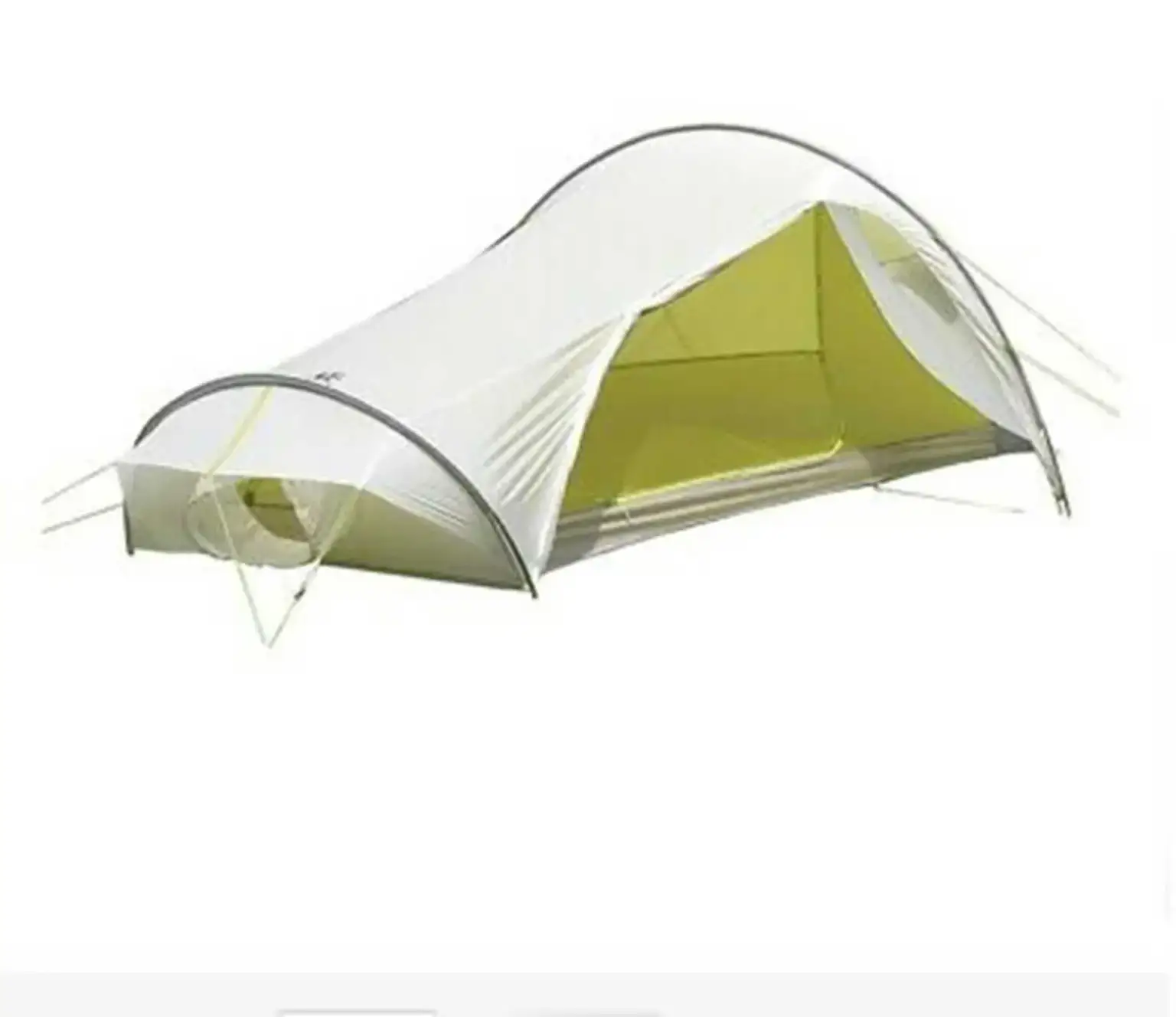 چادر دو نفره دارگون فلای کایلاس مدل Dragonfly Ul Tunnel Tent 2P چهار فصل