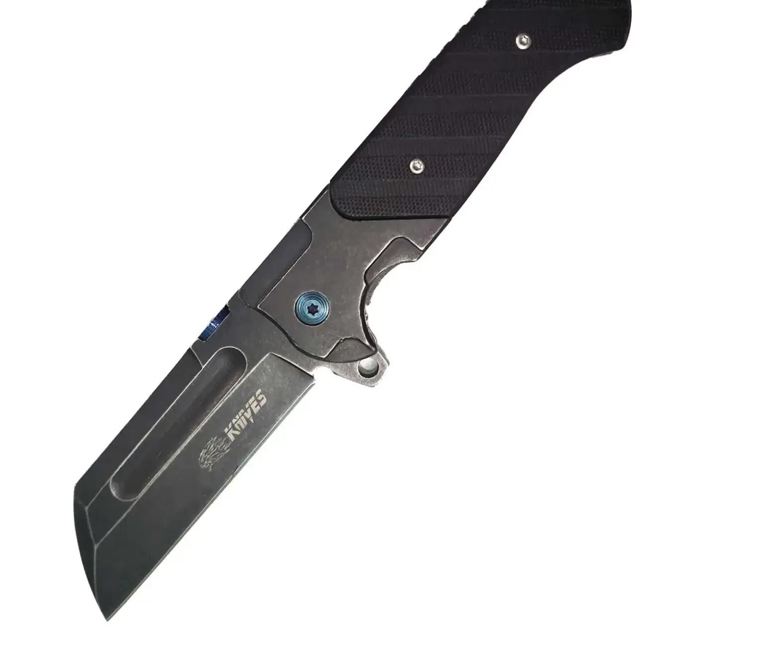 چاقو تاشو Knives SR777B