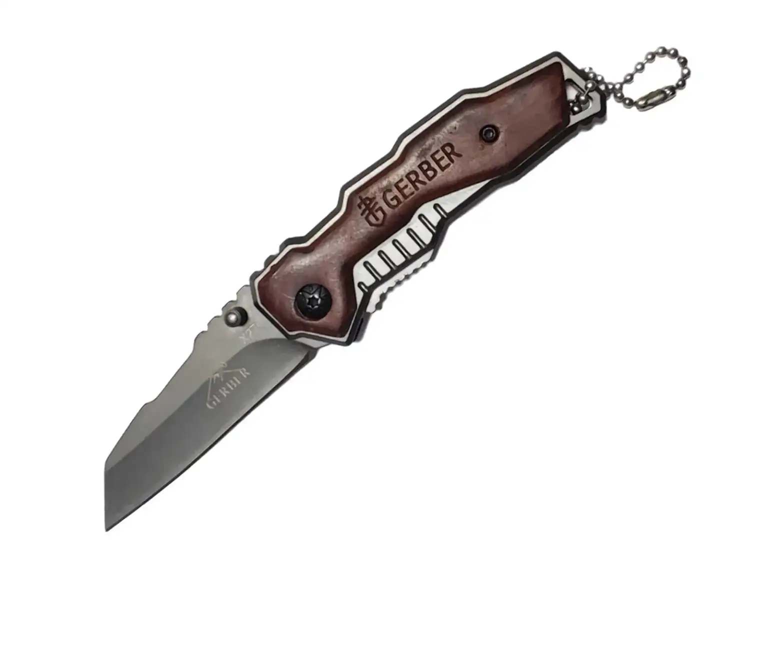 چاقو گربر مدل gerber x27