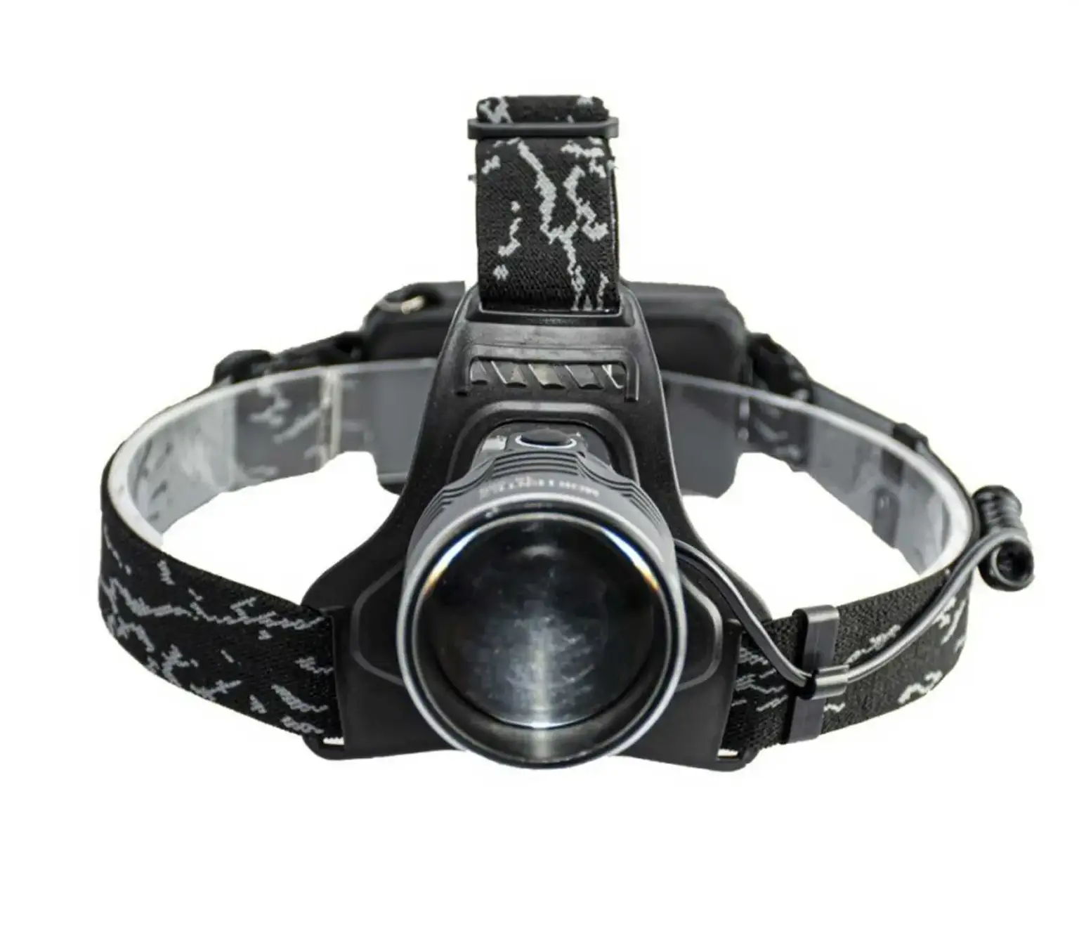 هدلایت مدل مورینتز Headlamp T6-S09