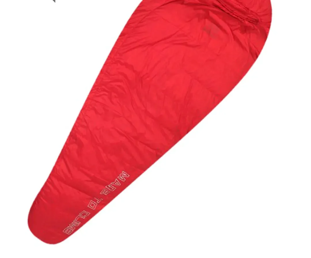 کیسه خواب کوهنوردی کایلاس- مدل KAILAS Down Sleeping Bag Trek800