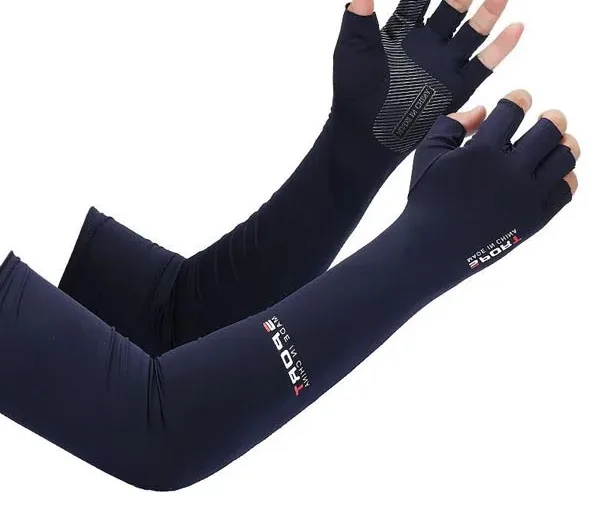 دستکش ساق دست دار مارک SPORT