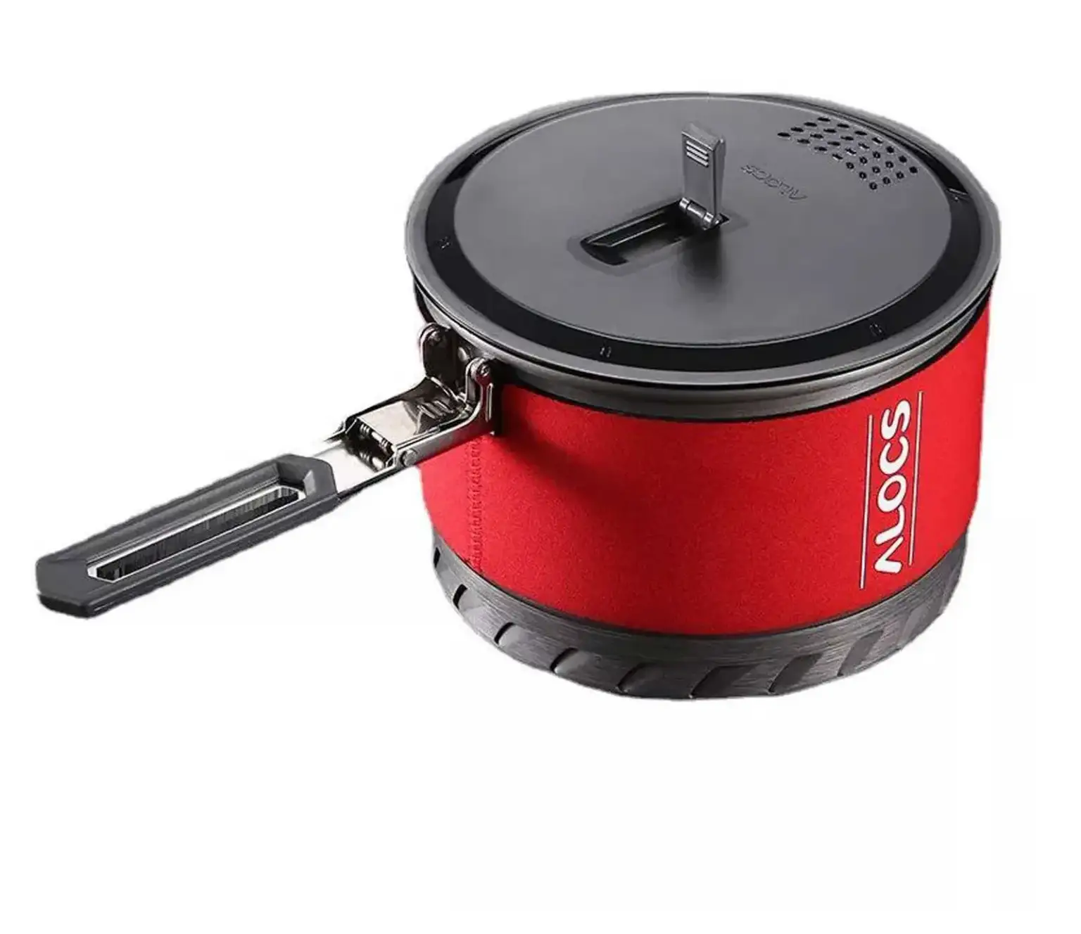 قابلمه توربو آلوکس ALOCS 1.4L کد CW-S10