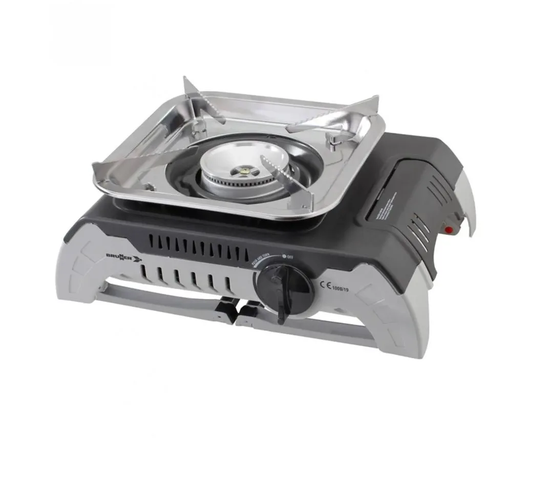 اجاق گاز مکسان مدل ms-200 تضمین کیفیت و اصالت کالا