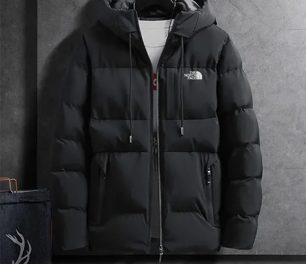کاپشن نورث فیس North face مردانه مدل 933