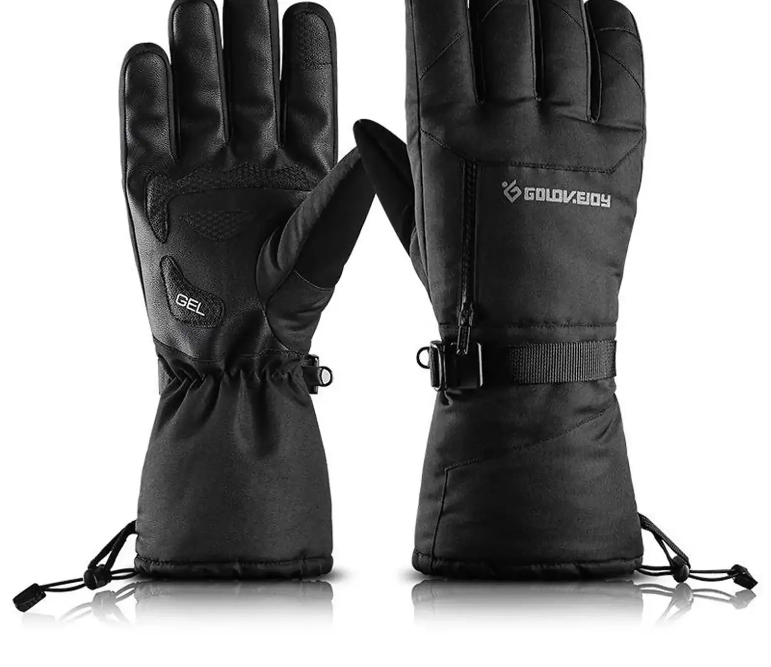 دستکش گورتکس GOLOV.EJOY کد SK04