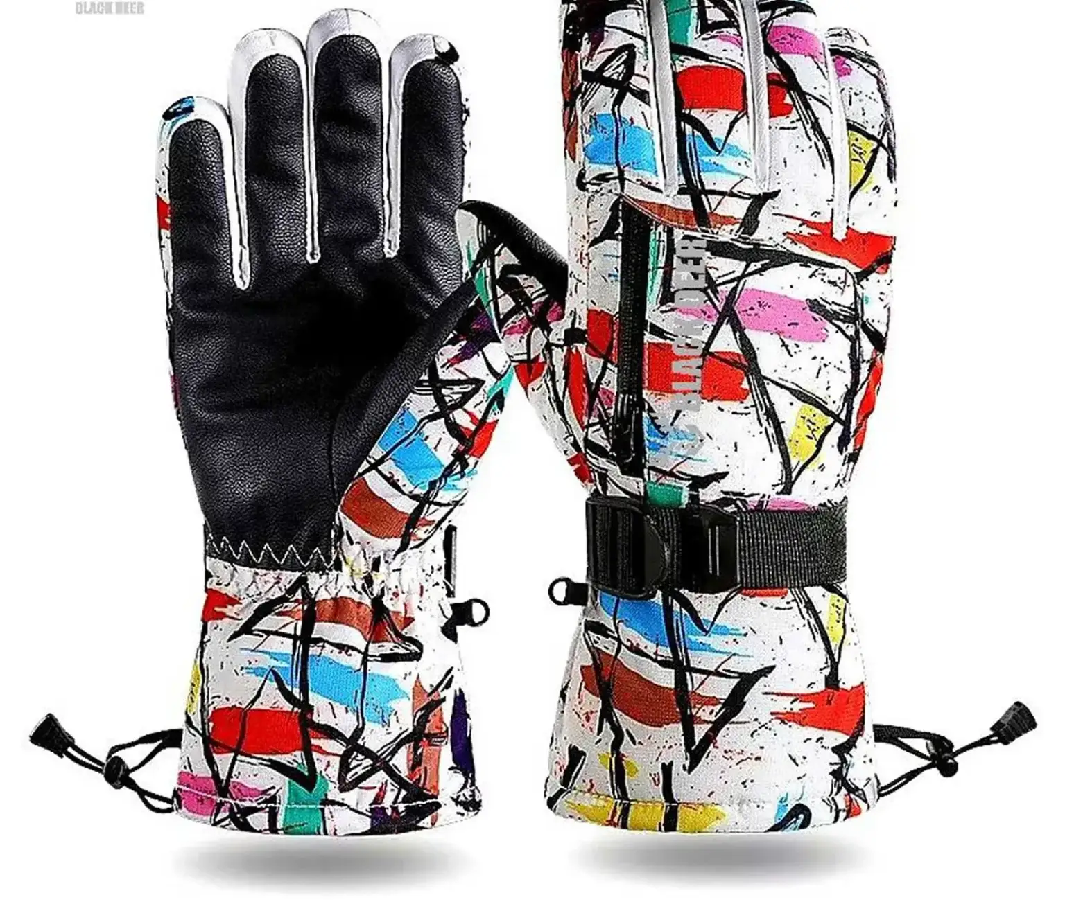دستکش گورتکس BlackDeer BD600