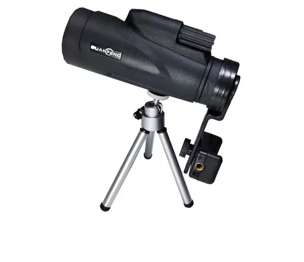 دوربین تک چشمی پایه دار مدل Guanfeng 12x50