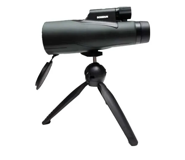 دوربین پایه دار باسدون مدل Bo dun 12x56