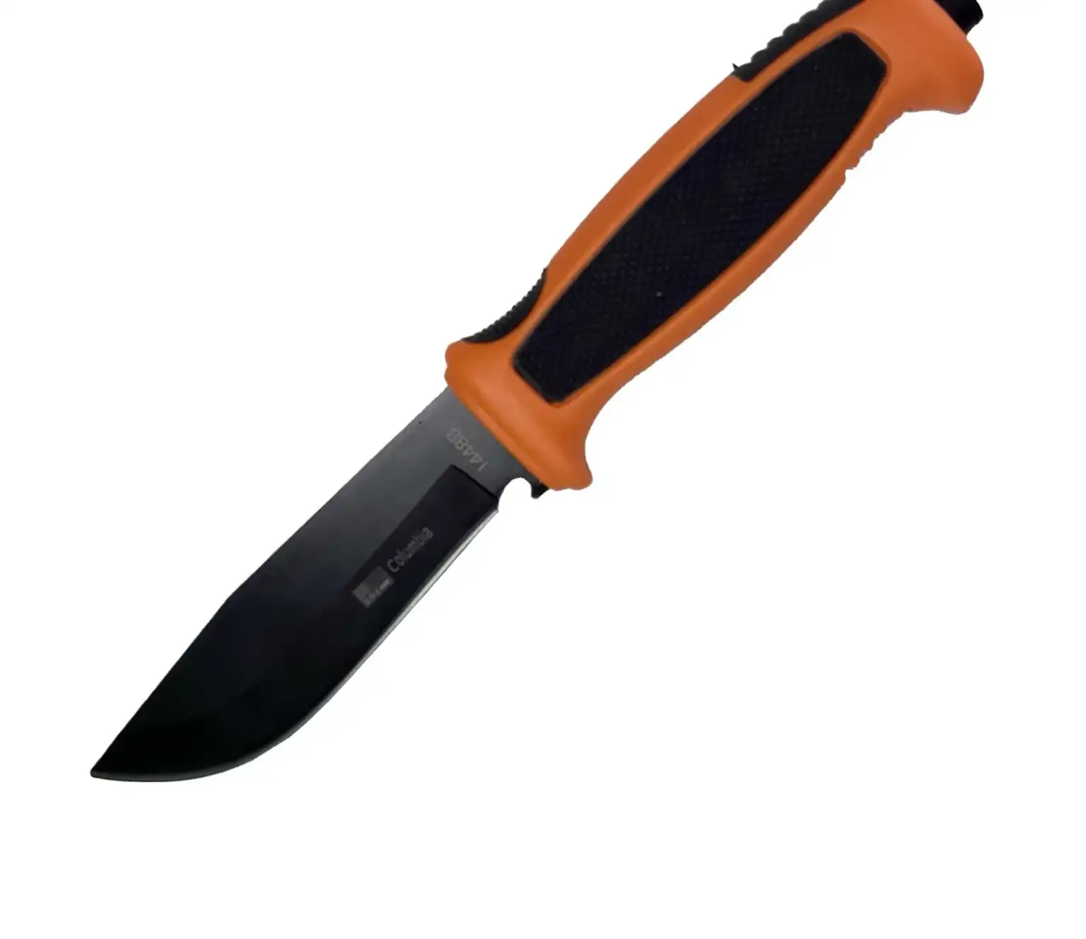 کارد شکاری کلمبیا مدل columbia 1448B یکی از خوش دست ترین ها