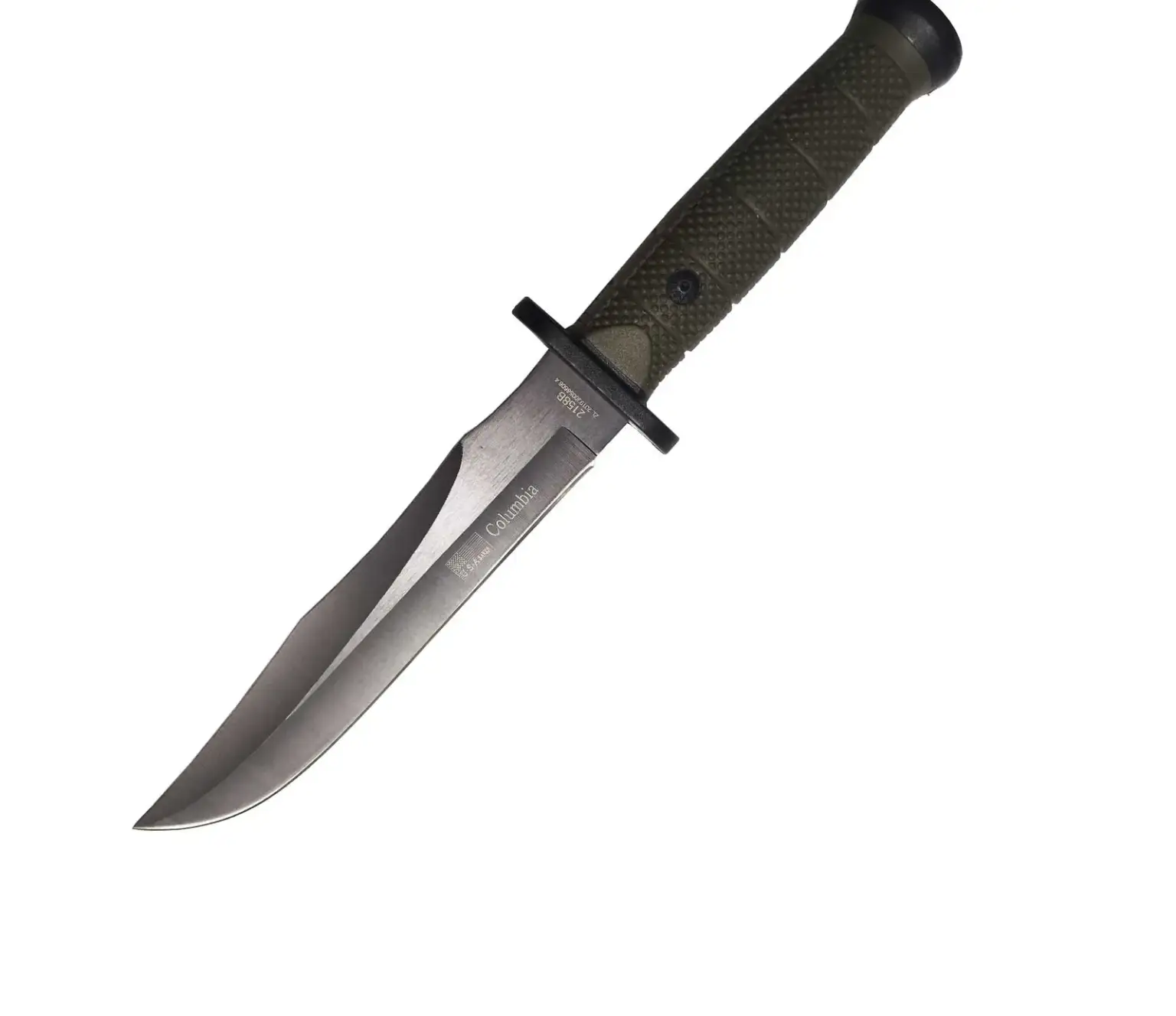 کارد کلمبیا مدل columbia 2158B