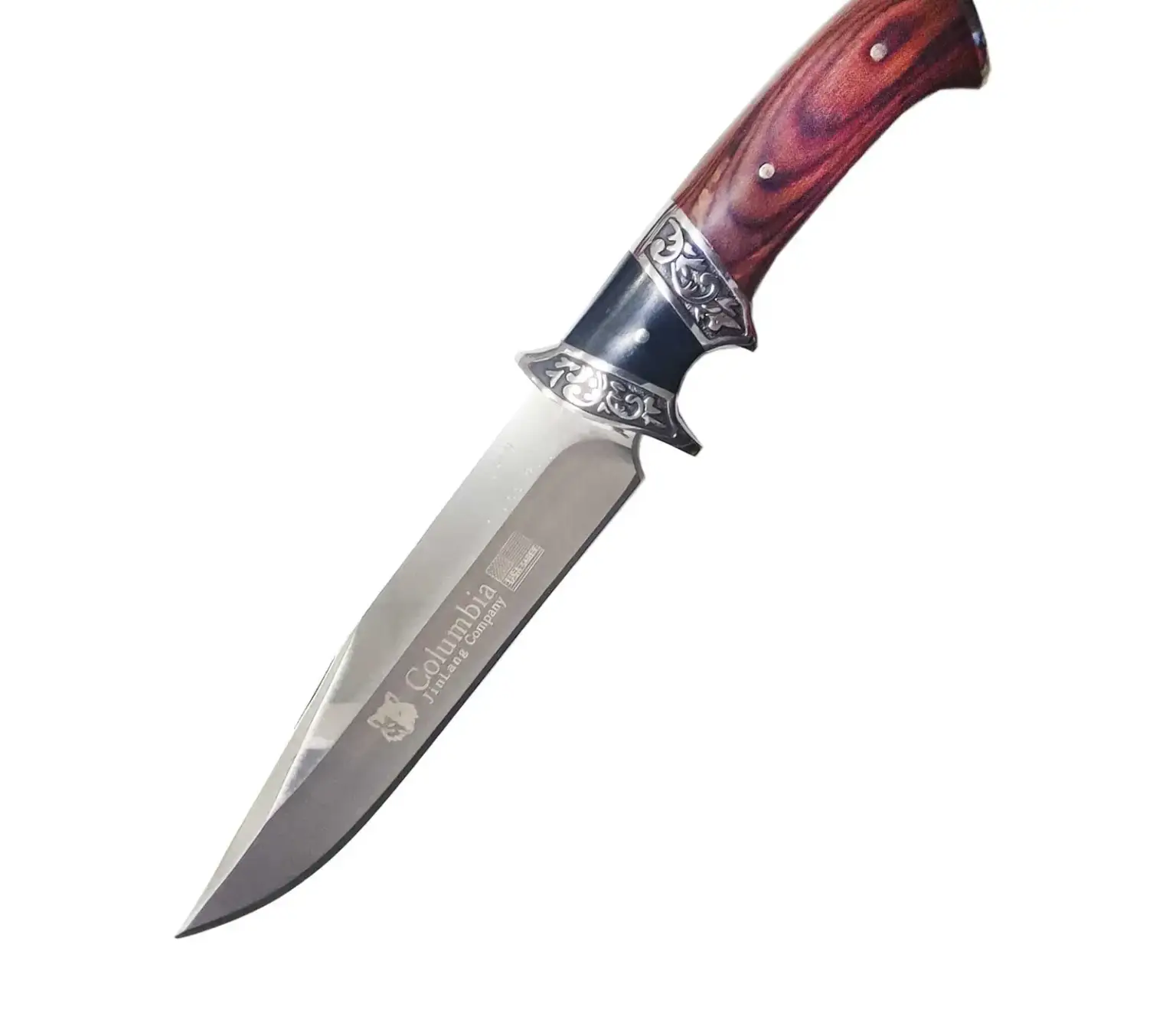 کارد شکاری کلمبیا مدل Columbia SA59
