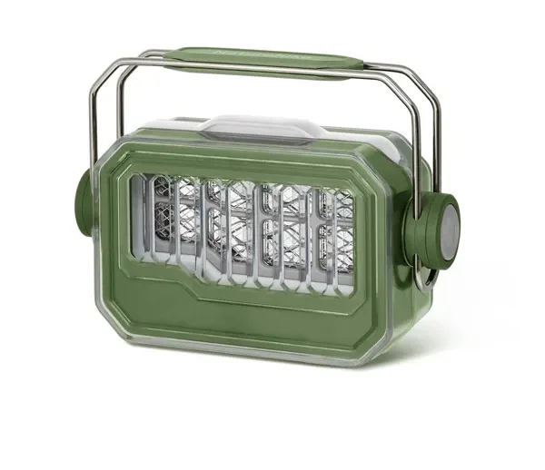 چراغ دفع حشرات نیچرهایک مدل CNK2550ZM013
