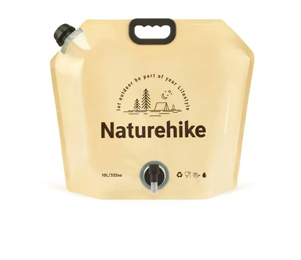 گالن آب نیچرهایک مدل CNK2450CF027 (۱۰ لیتر)