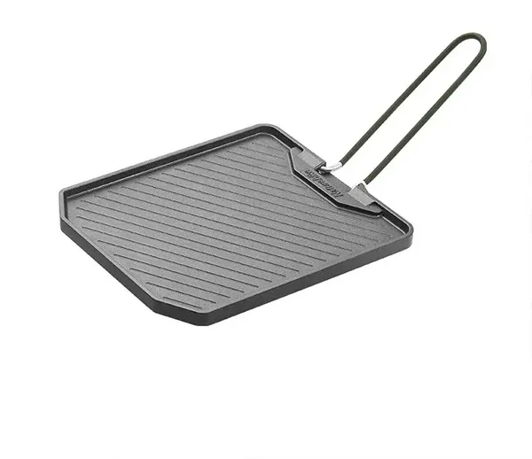 تابه گریل نیچرهایک مدل CNK2300CJ016 (سایز S)