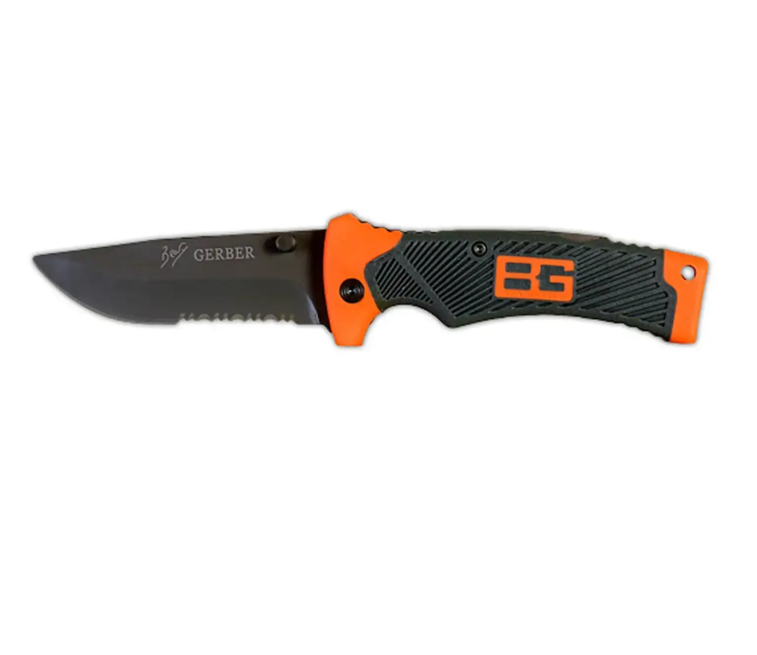 چاقو شکاری گربر مدل GERBER 113