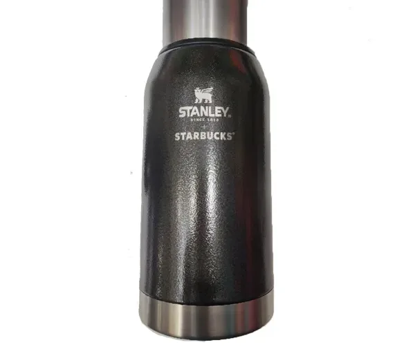 فلاسک 750 میلی‌لیتری استنلی stanley در بانه