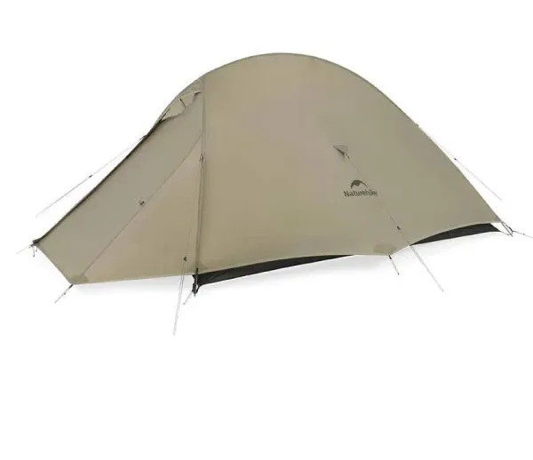 چادر کمپینگ تک نفره نیچرهایک مدل CNK2350WS020 (1 نفره)