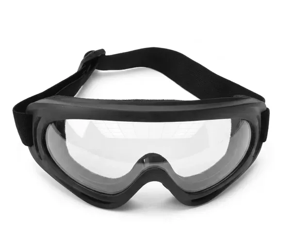عینک اسکی یووی مدل Gla es RB-UV400