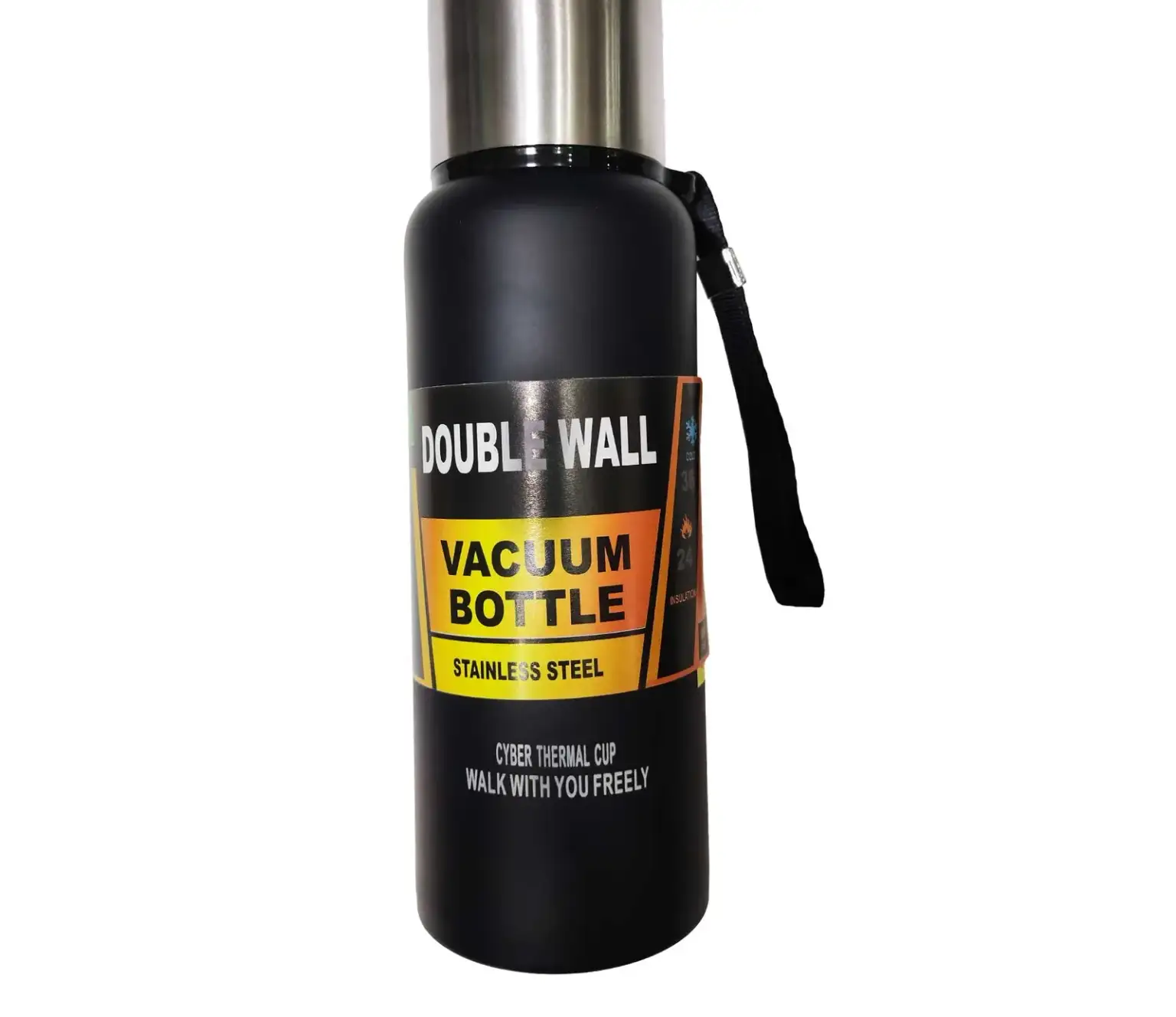 فلاسک 600 میلی لیتری سایبو مدل Saibo 600ML