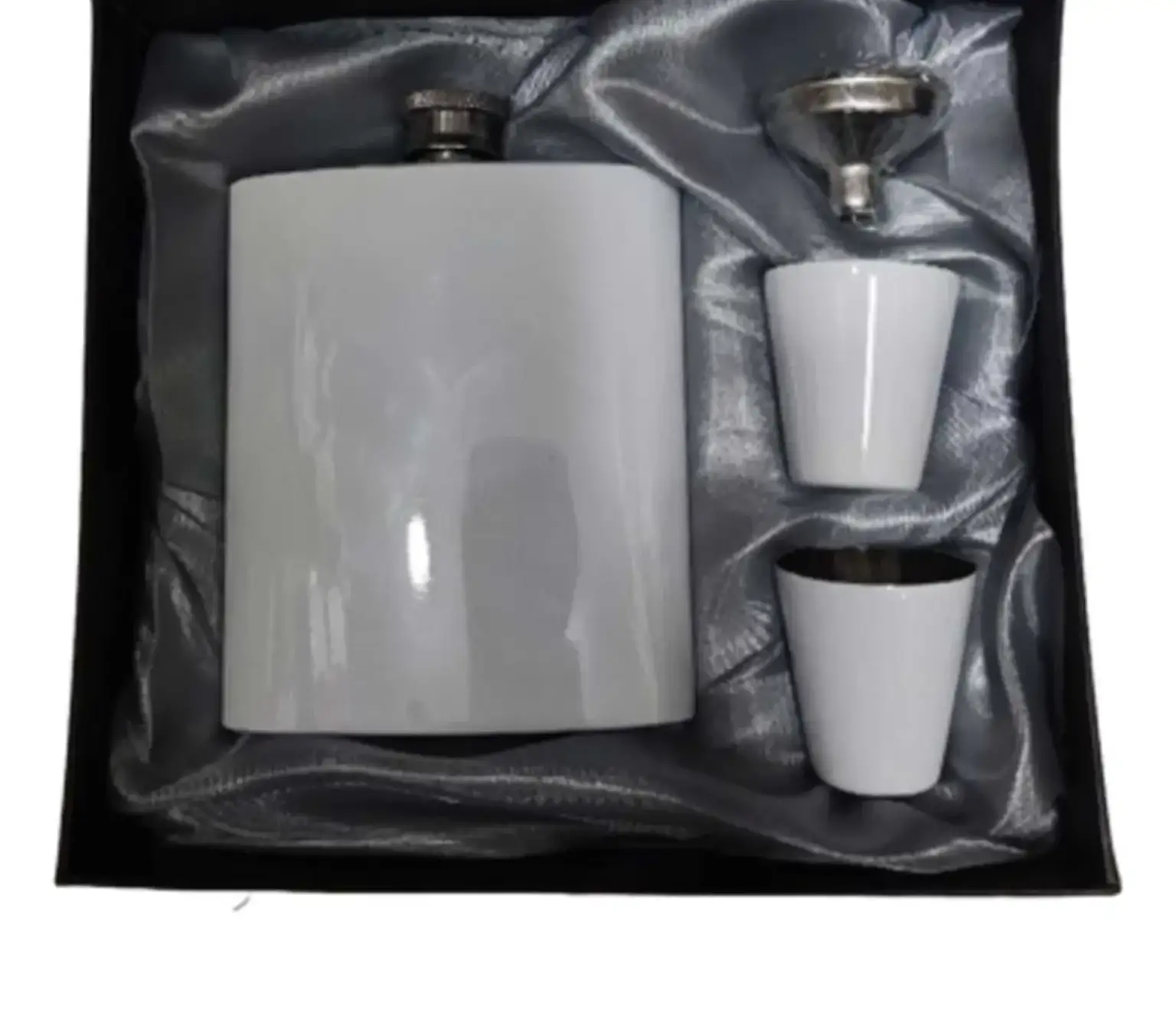 ست فلاسک جیبی مدل 7oz