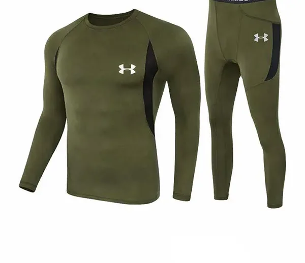بیس لایر آندر آرمور مدل 2235 Under Armour