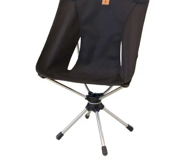 صندلی کمپینگ کینگ هایک مدل Kh02 (چرخشی)