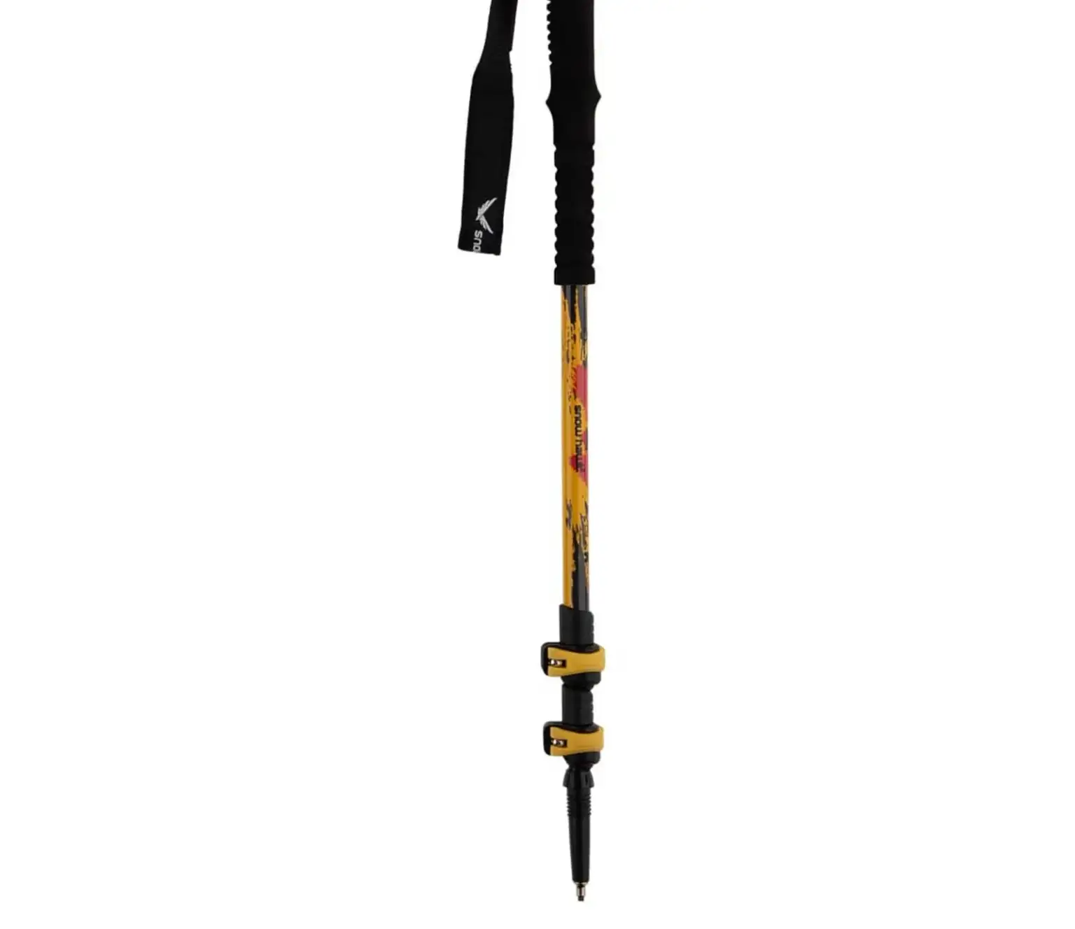باتوم کوهنوردی اسنوهاک مدل SnowHawk 305 (کلیپسی)