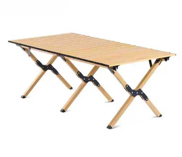 میز تاشو کمپینگ نیچرهایک مدل CNK2300JU010 (3 سایز)