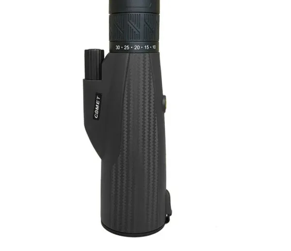 دوربین تک چشمی تلسکوپی کامت COMET 10-30X50 (پایه دار)