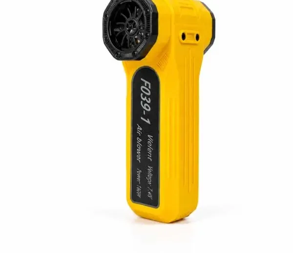 جت فن شارژی ویولنت مدل F039-1 Violent (اورجینال)