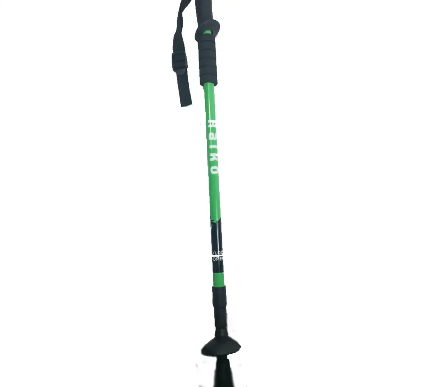 عصای کوهنوردی رایکو آنتی شک دار مدل Raico FAS-001