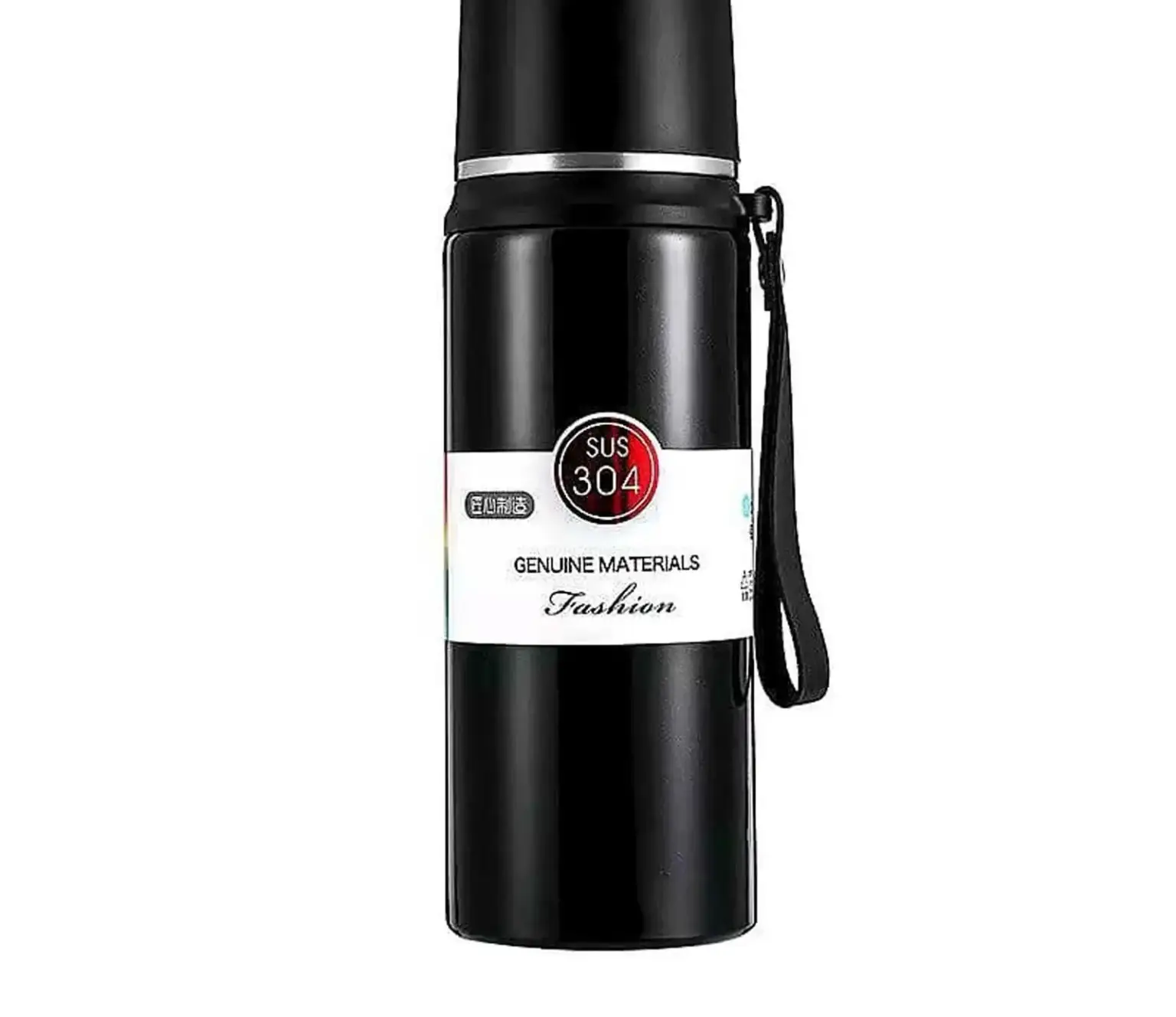 فلاسک 1 لیتری کوهنوردی مدل L304
