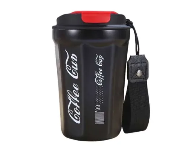تراول ماگ درجه دار Coffee Cup(400 میل) 6 شهریور