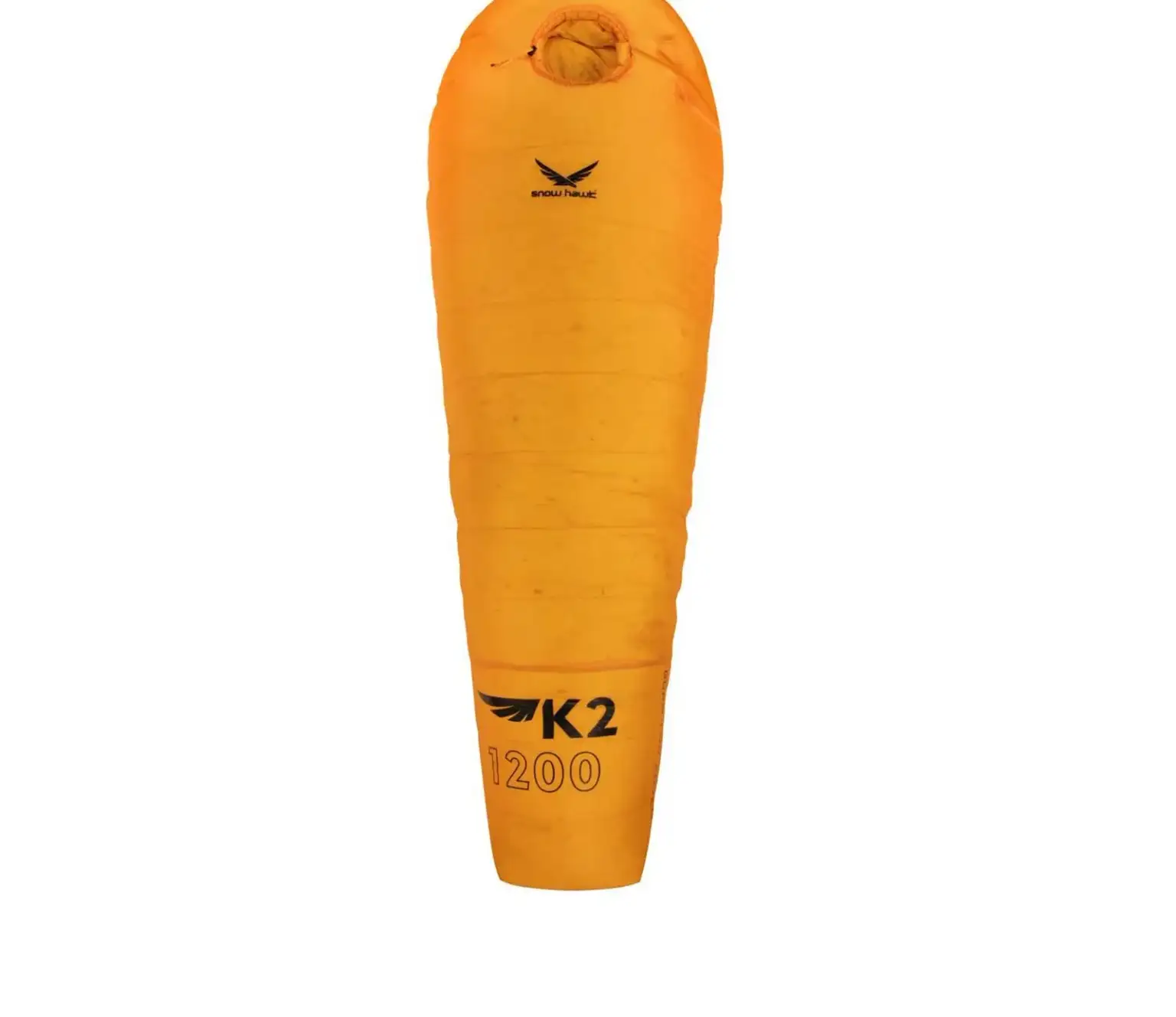 کیسه خواب پر اسنوهاوک مدل Snowhawk k2 250