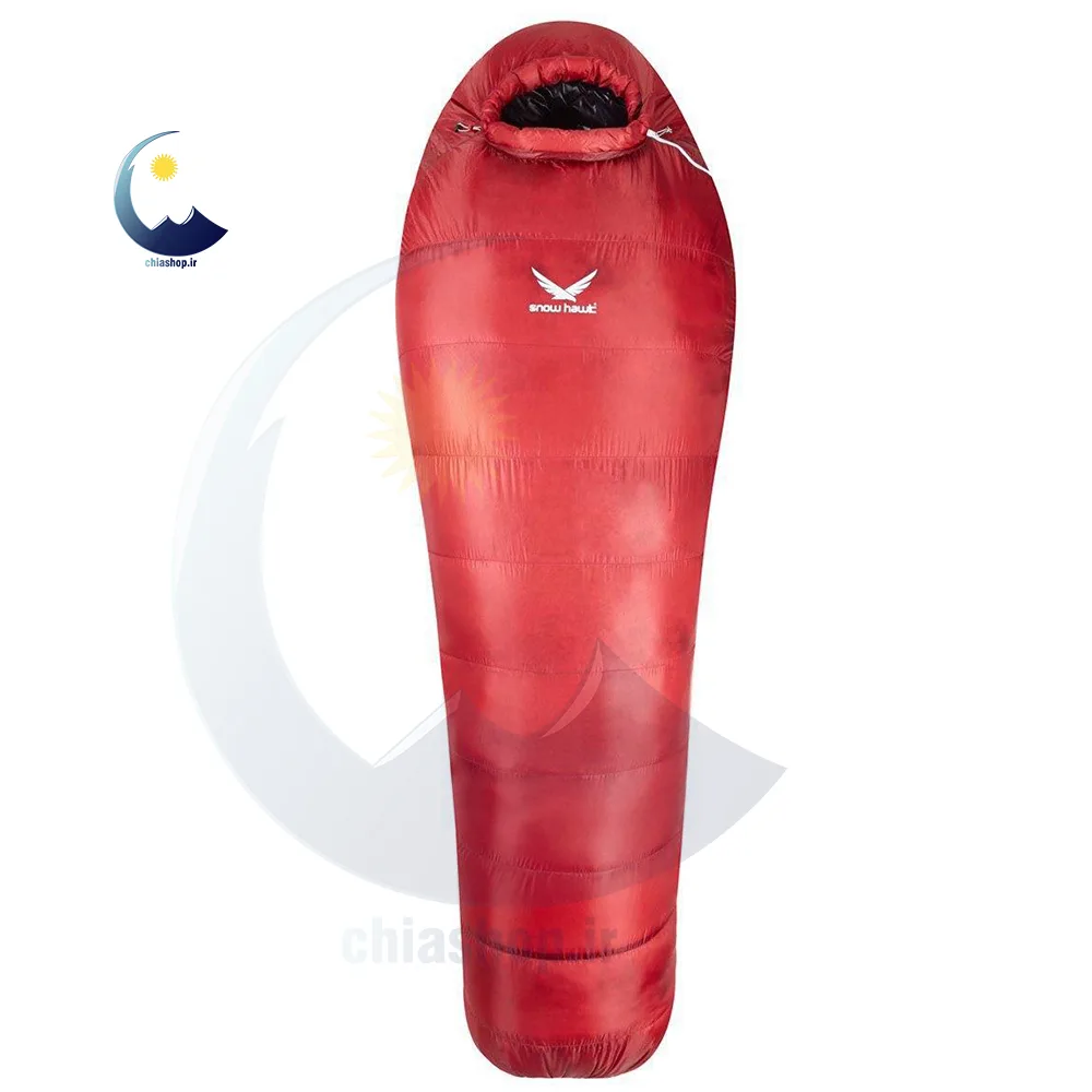 کیسه خواب اسنوهاوک K2-600 SNOWHAWK