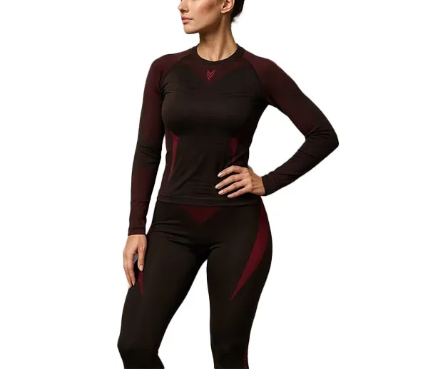 بیس لایر زنانه کاراکال مدل CA-C3130B