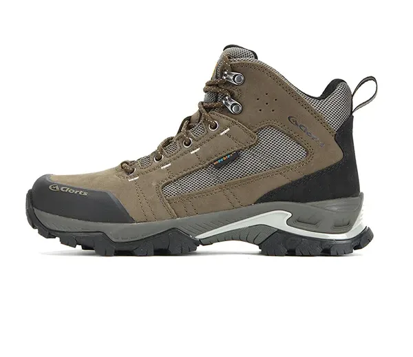 کفش کوهنوردی مردانه کلارتس clorts 3B046D-M