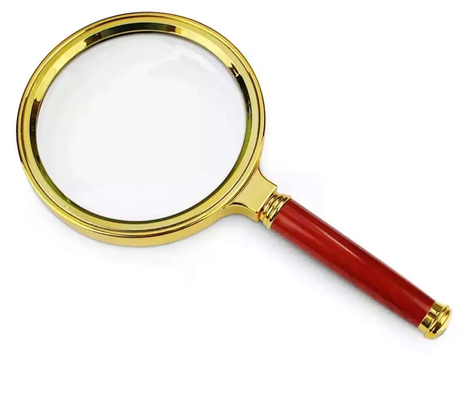 ذره بین دسته دار مدل magnifier