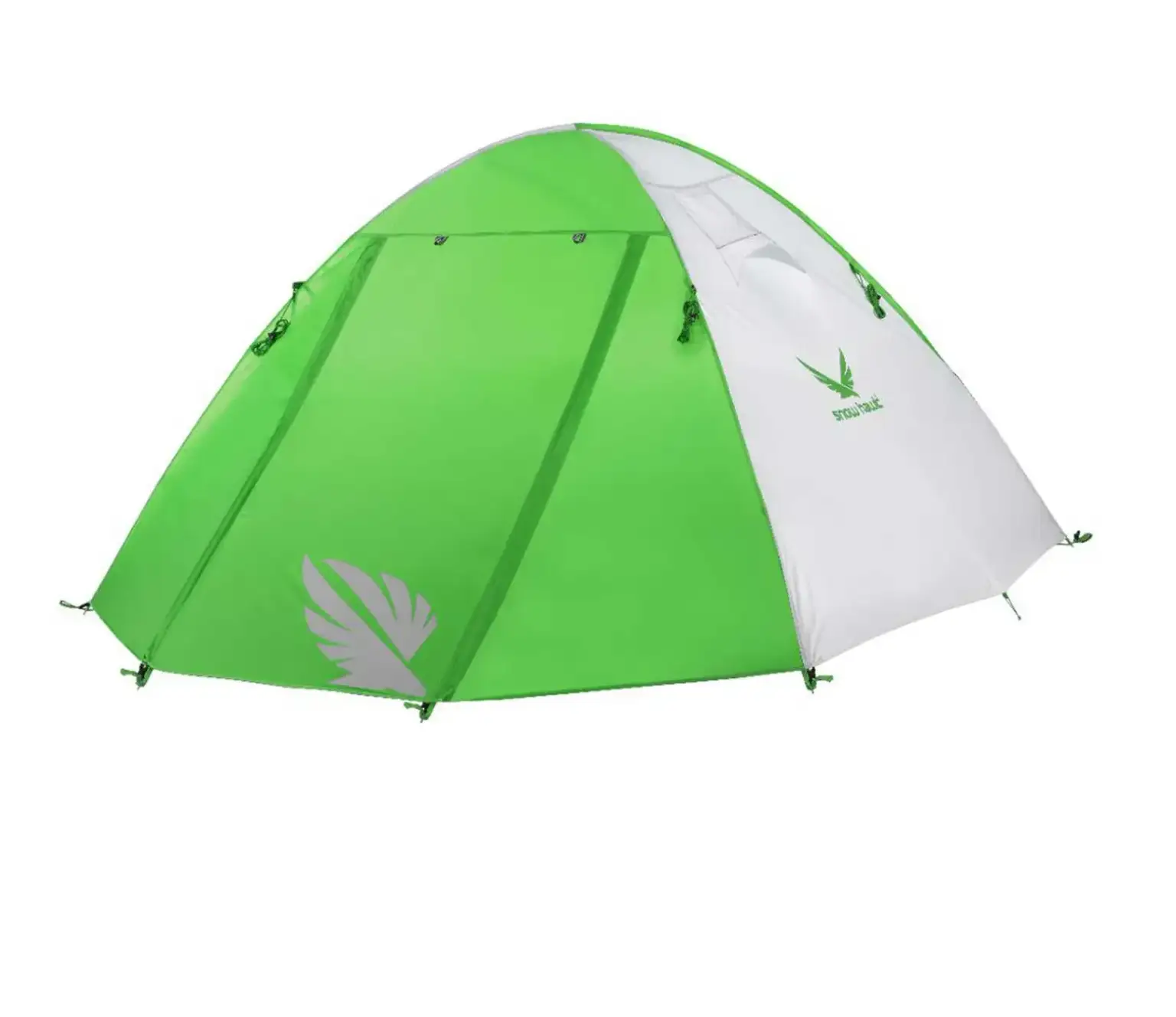 چادر ۲ نفره اسنوهاوک دیسکاوری مدل snowhawk discovery