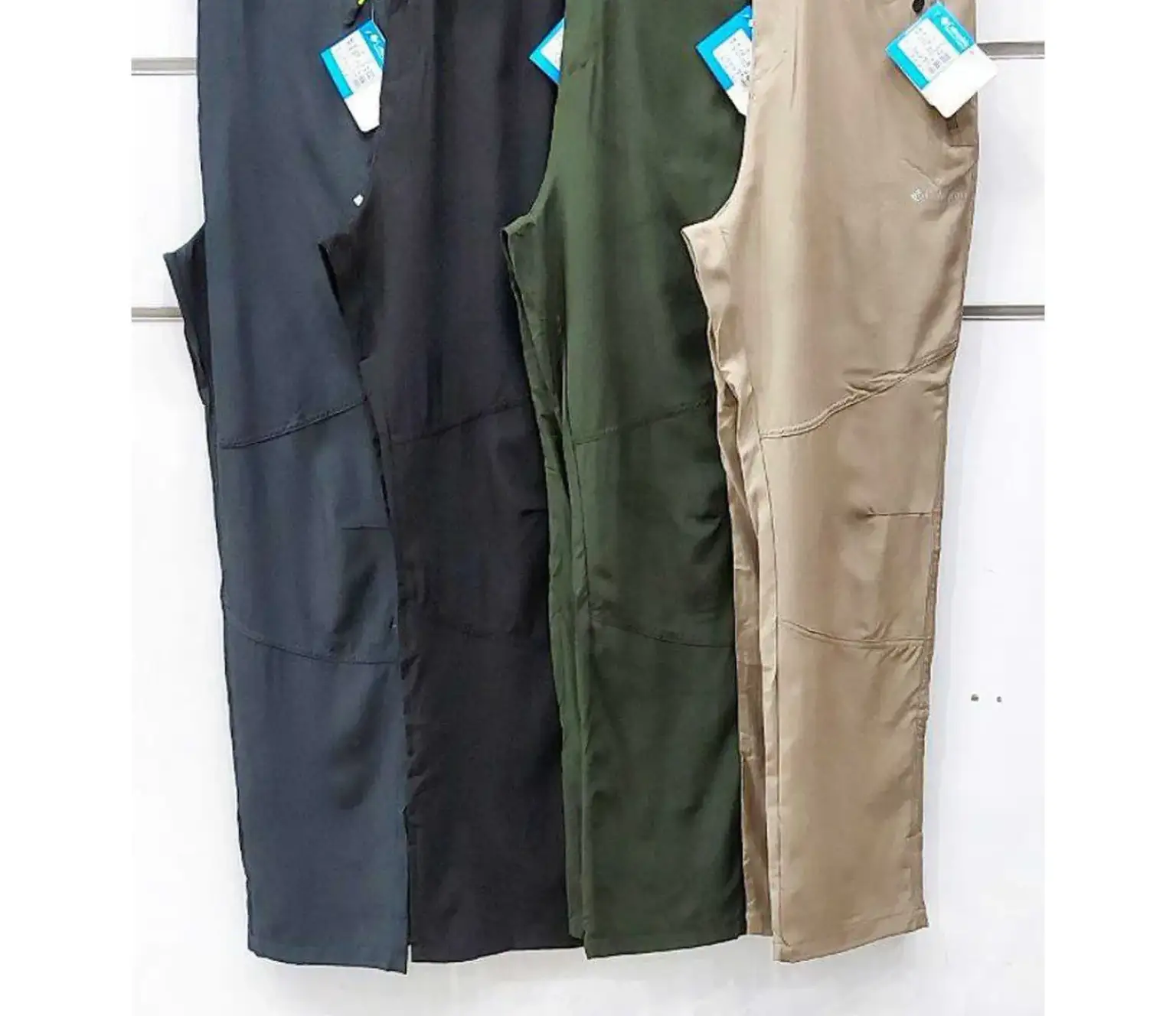 شلوار کوهنوردی کلمبیا مردانه مدل Columbia 1603a