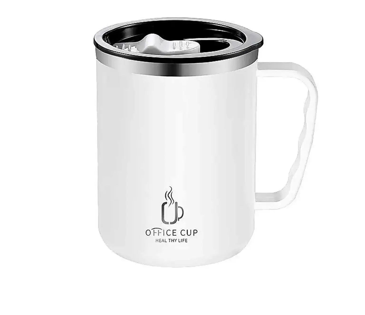 ماگ سفری OFFICE CUP سایز 500ML