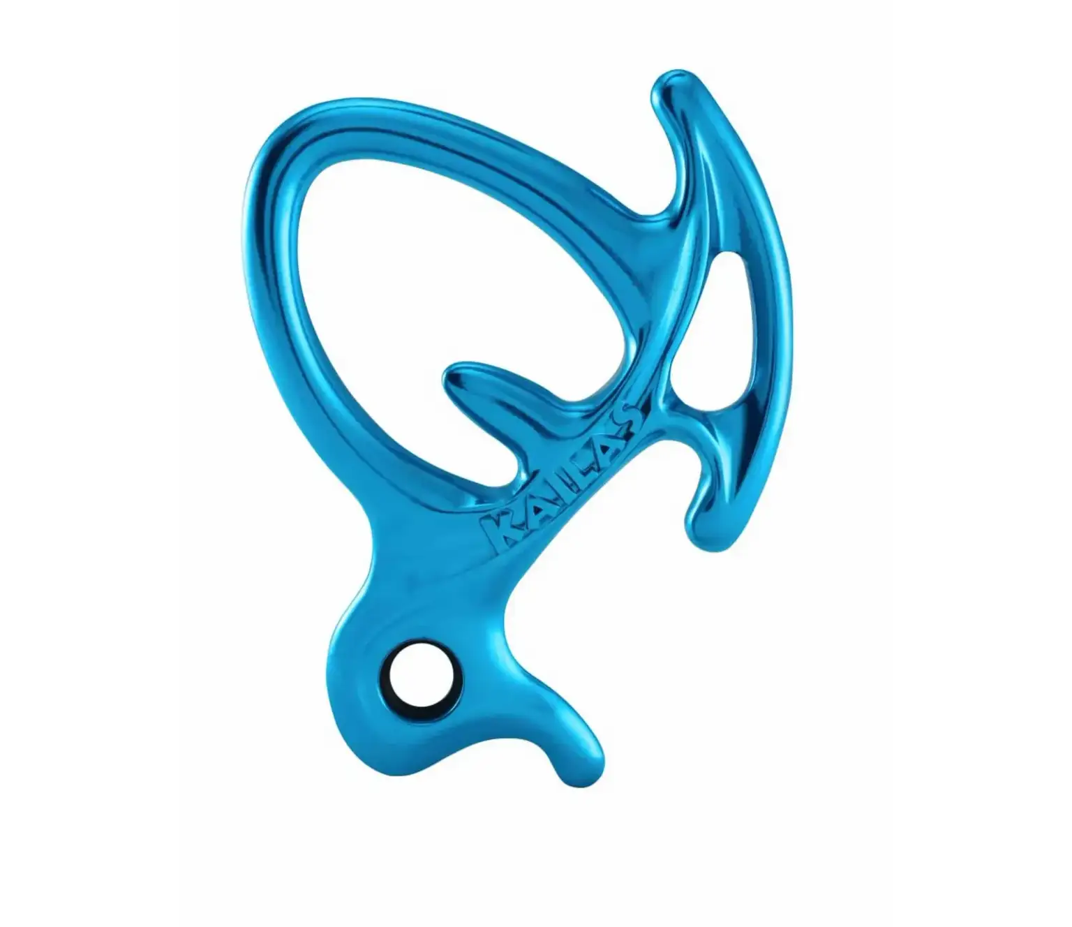 ابزار فرود دره نوردی کایلاس مدل KAILAS Canyon Descender for Climing