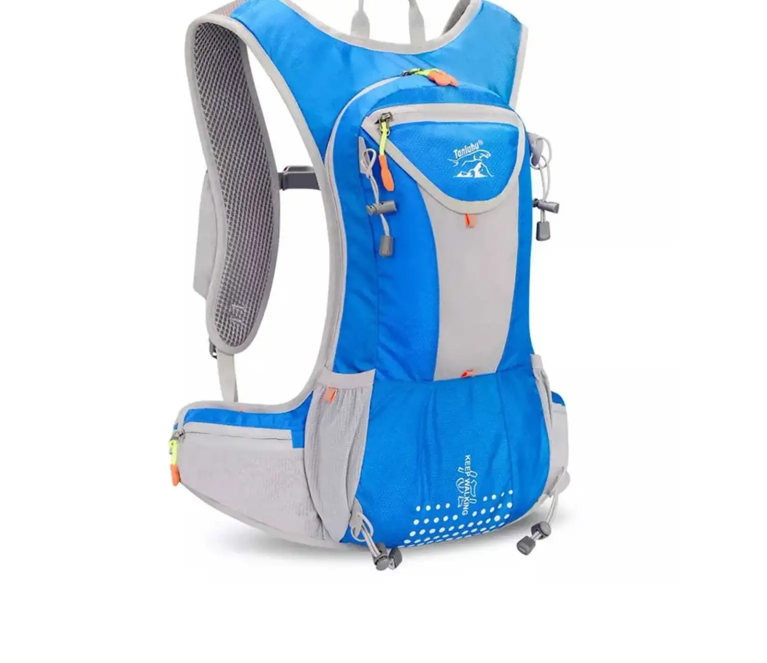 کوله رانینگ 15 لیتری تانلوهو D673
