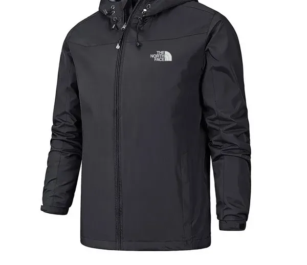 بارانی نورث فیس North face مردانه مدل 253