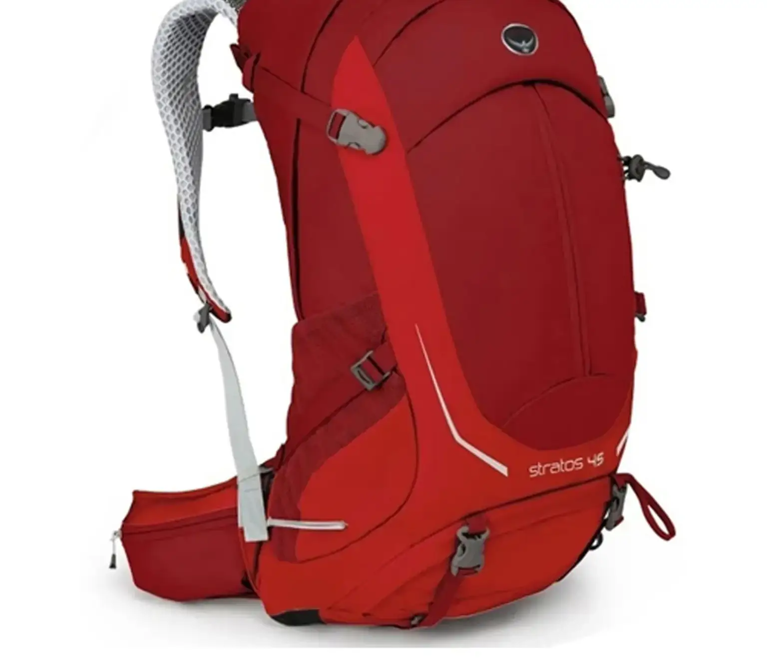 کوله پشتی کوهنوردی اوسپرای 45 لیتری OSPREY Stratos 45L
