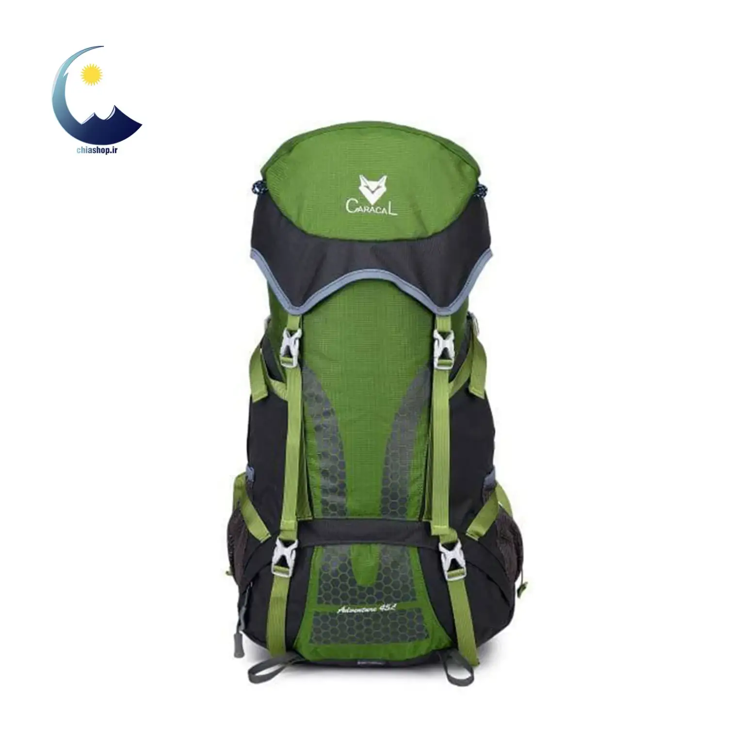 کوله‌ 45 لیتری کاراکال مدل caracal KA-9462
