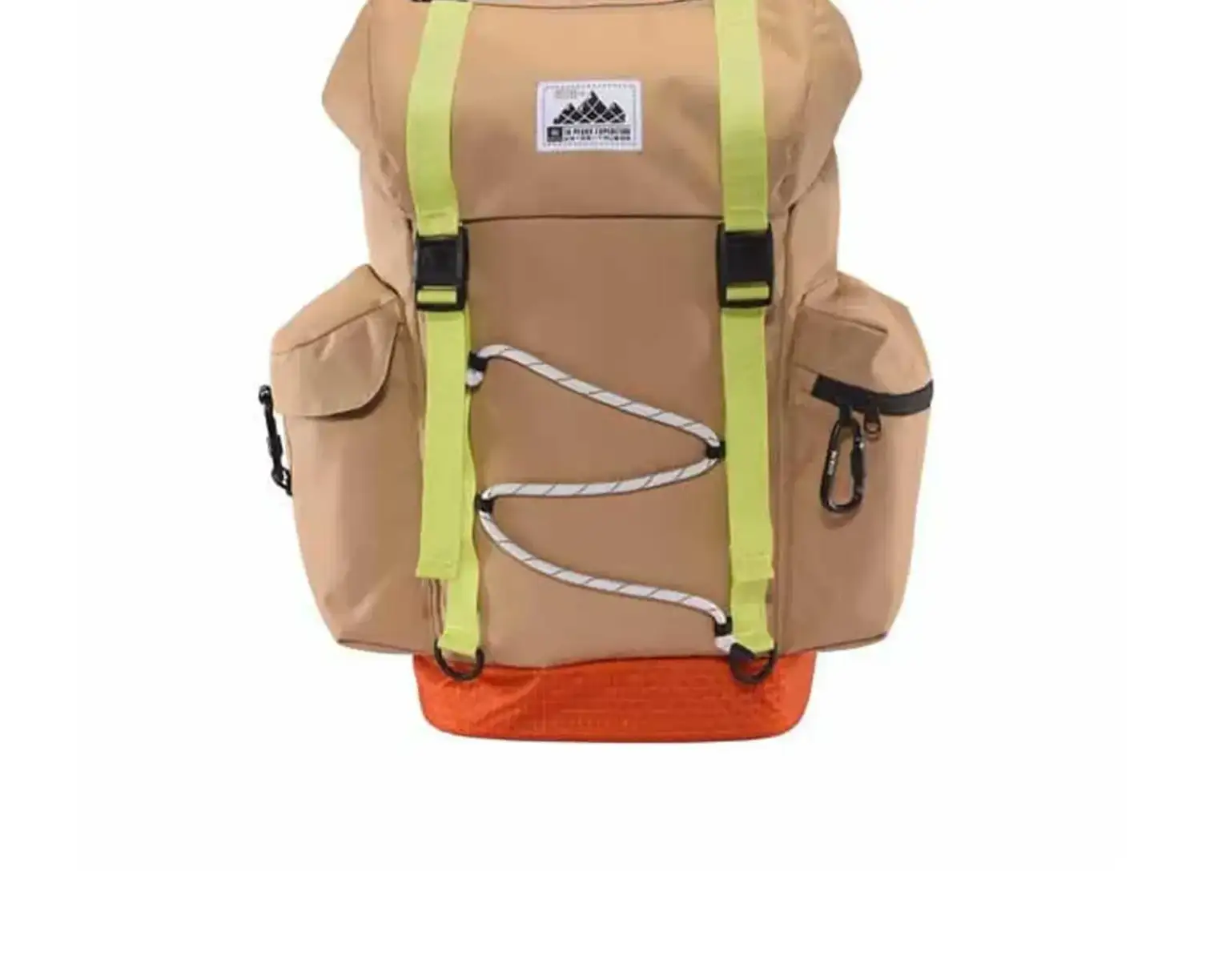 کوله پشتی 24 لیتری II Climber