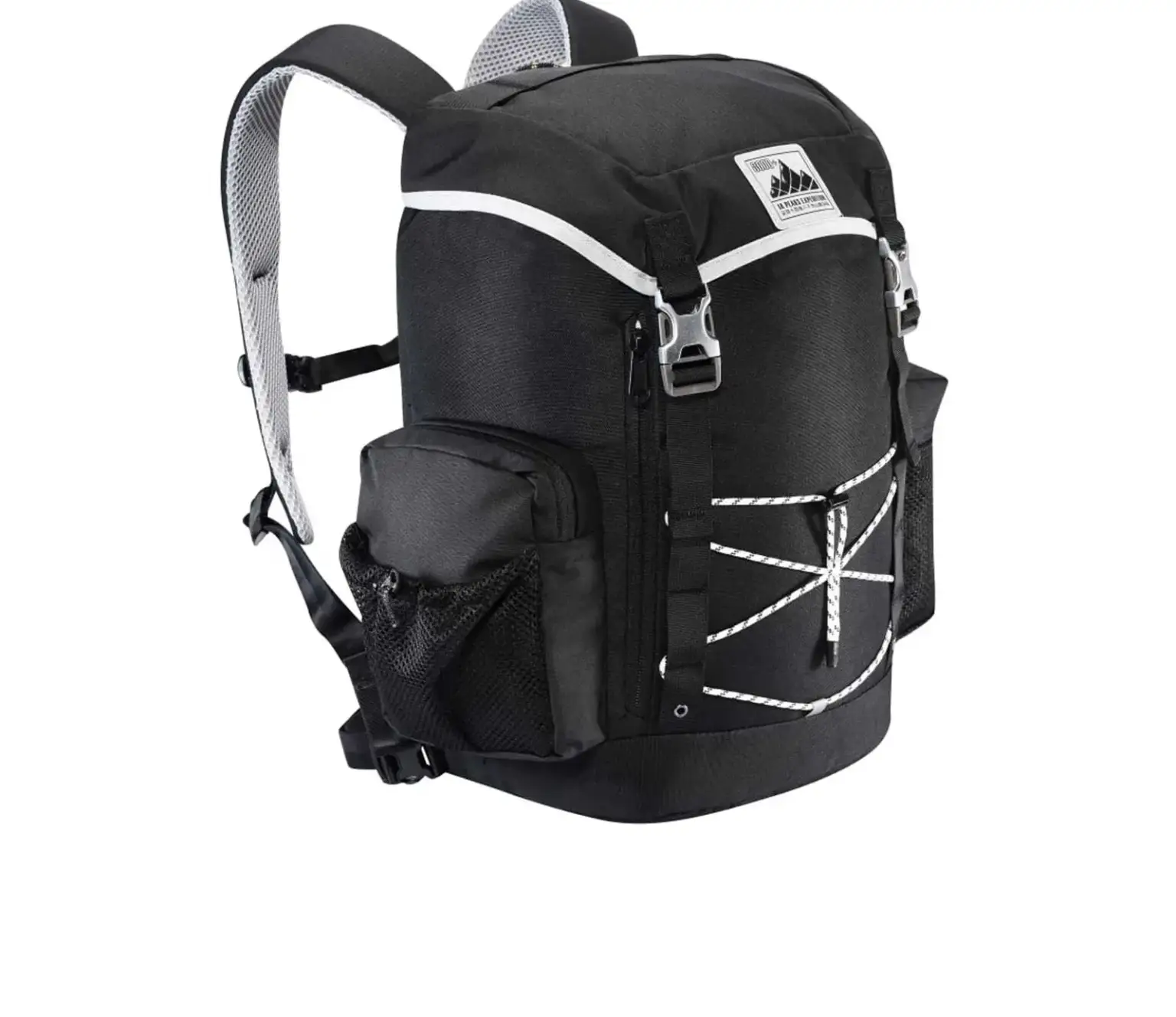 کوله پشتی 26 لیتری II Climber مسافرتی